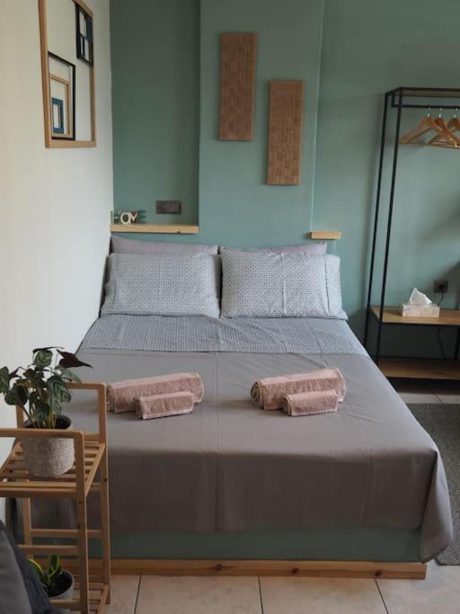 Apartment Evilia's