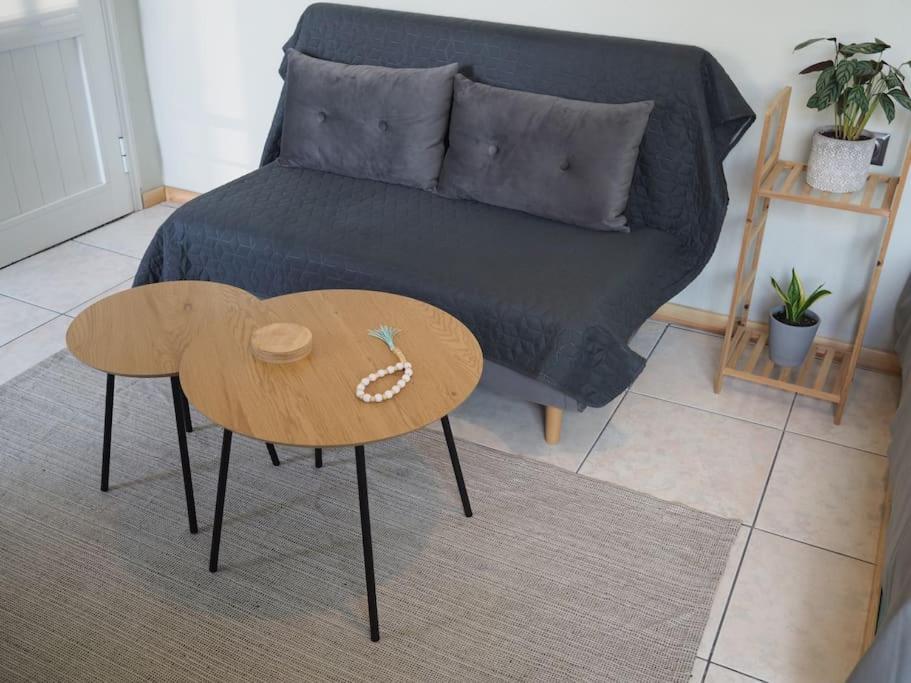Apartment Evilia's *