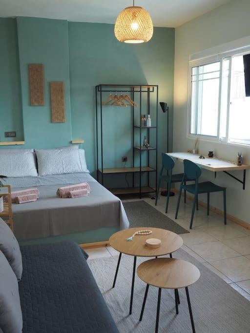 Apartment Evilia's *